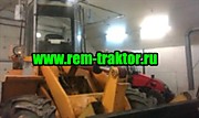 Погрузчик Амкодор