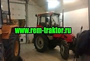 Трактор ВТЗ-2032
