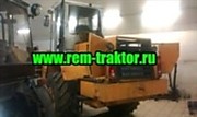 Погрузчик Амкодор