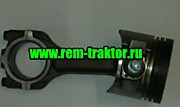 Поршень с шатуном в комплекте на Двигатель LDW-1503/1603