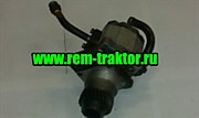 Привод насоса ГУР Беларусь-320 дв. LDW-1503
