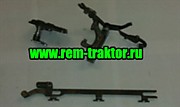 Рейка топливного насоса (ТНВД) Беларусь-320