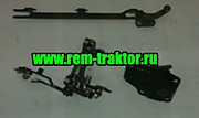 Регулятор холостых оборотов Беларусь-320
