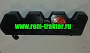 Крышка клапанная дв. LDW-1503/1603 Беларусь-320