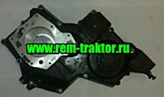 Крышка передняя дв. LDW-1503/1603 Беларусь-320