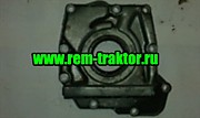 Крышка передняя с манжетой коленчатого вала дв. LDW-1503/1603 Беларусь-320