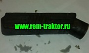 Крышка всасывающего коллектора дв. LDW-1603 Беларусь-320