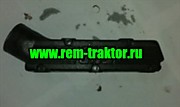Крышка всасывающего коллектора дв. LDW-1503 Беларусь-320