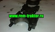 Крышка коренная (бугель) крепления коленчатого вала дв. LDW-1603 Беларусь-320