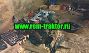 Капитальный ремонт двигателей Д-243 МТЗ-82.1