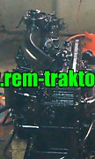 Сушка двигателя после капитального ремонта