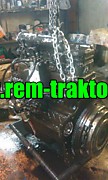 Двигатель Д-243 требует капитального ремонта