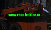 Ремонт погрузчика ПУМ-500