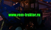 Трактор МТЗ-82.1