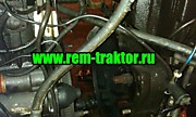 Скатка трактора МТЗ-82.1