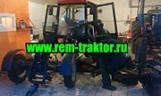 Трактор Беларусь-320