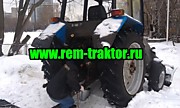 Трактор МТЗ-82.1