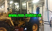 Погрузчик Амкодор