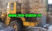 Погрузчик Амкодор