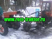Трактор Т-25