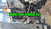 Трактор МТЗ-82.1 