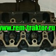 Головка блока цилиндров (ГБЦ) дв. LDW-1603 Беларусь-320