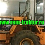 Погрузчик Амкодор