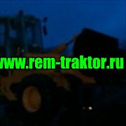 Погрузчик Амкодор
