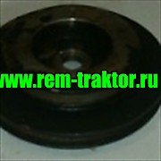 Шкив коленчатого вала дв. LDW-1503/1603 Беларусь-320